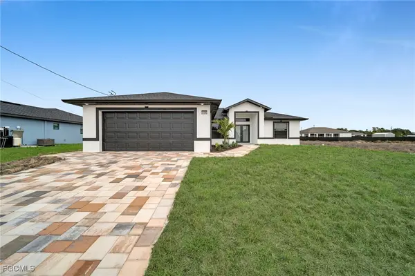 4106 35th Street Sw, Lehigh Acres, FL 33976