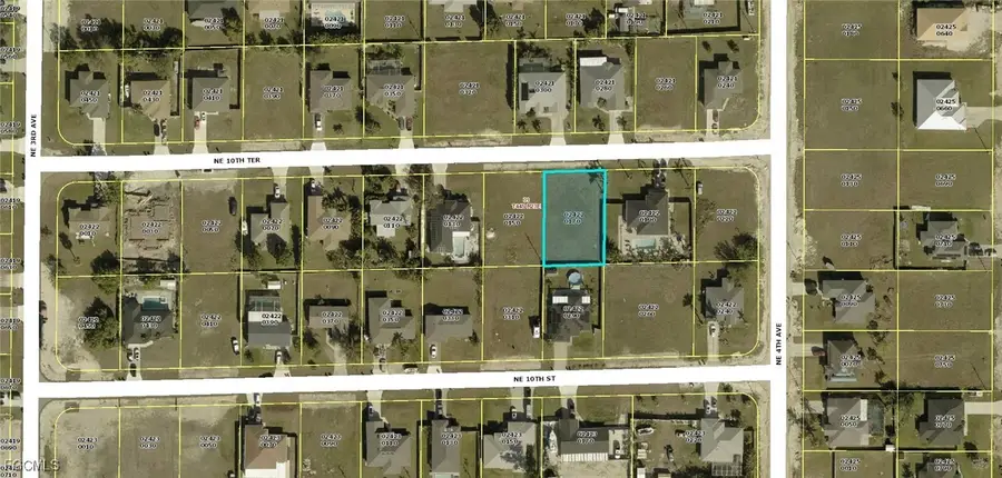 334 NE 10th Terrace, Cape Coral, FL 33909 - Image #2