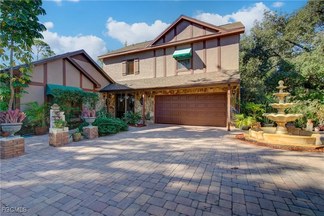 3836 Hidden Acres Circle N, North Fort Myers, FL 33903 - Image #1