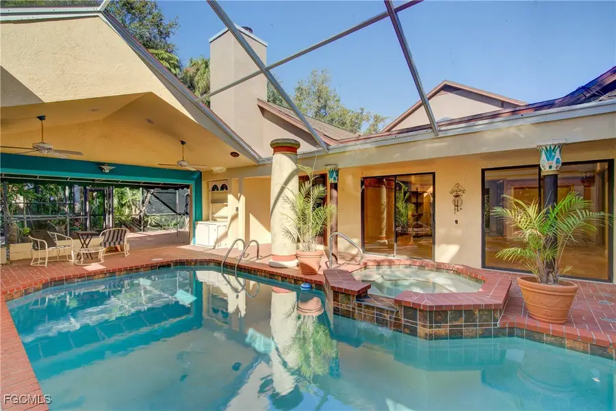 3836 Hidden Acres Circle N, North Fort Myers, FL 33903 - Image #2