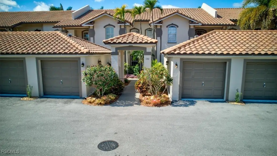 182 Newport Drive #1007, Naples, FL 34114 - Image #1