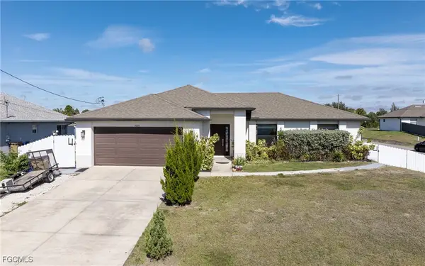 2600 44th Street Sw, Lehigh Acres, FL 33976