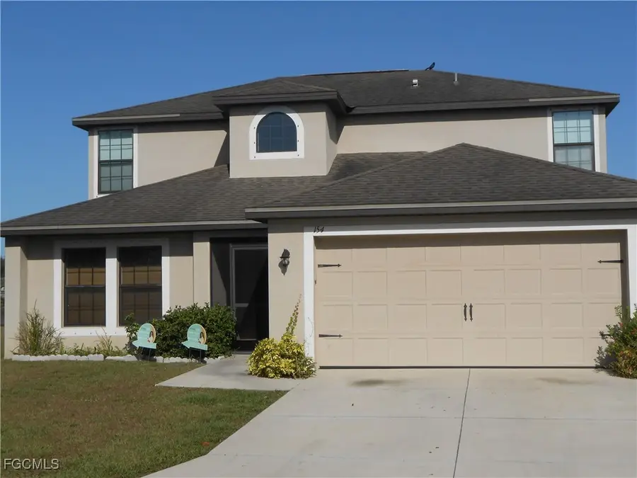 154 Shadowview Court, Lehigh Acres, FL 33974 - Image #2