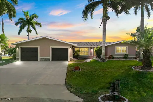 3130 SE 18th Place, Cape Coral, FL 33904