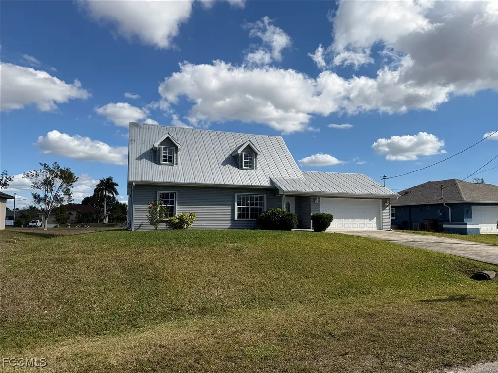 2113 NW 22nd Avenue, Cape Coral, FL 33993 - Image #1
