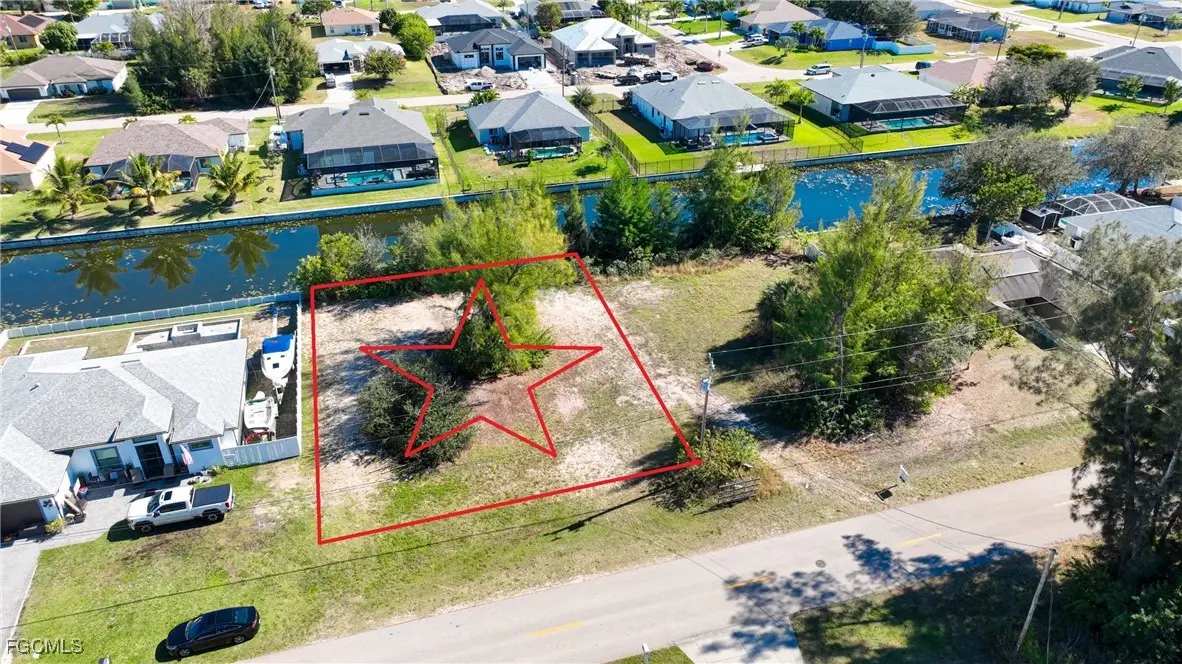 947 SW 15th Place, Cape Coral, FL 33991 - Image #1