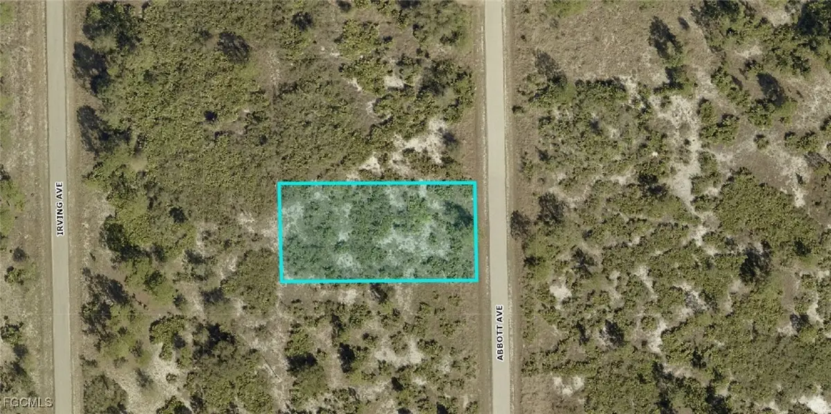 513 Abbott Avenue, Lehigh Acres, FL 33972 - Image #1