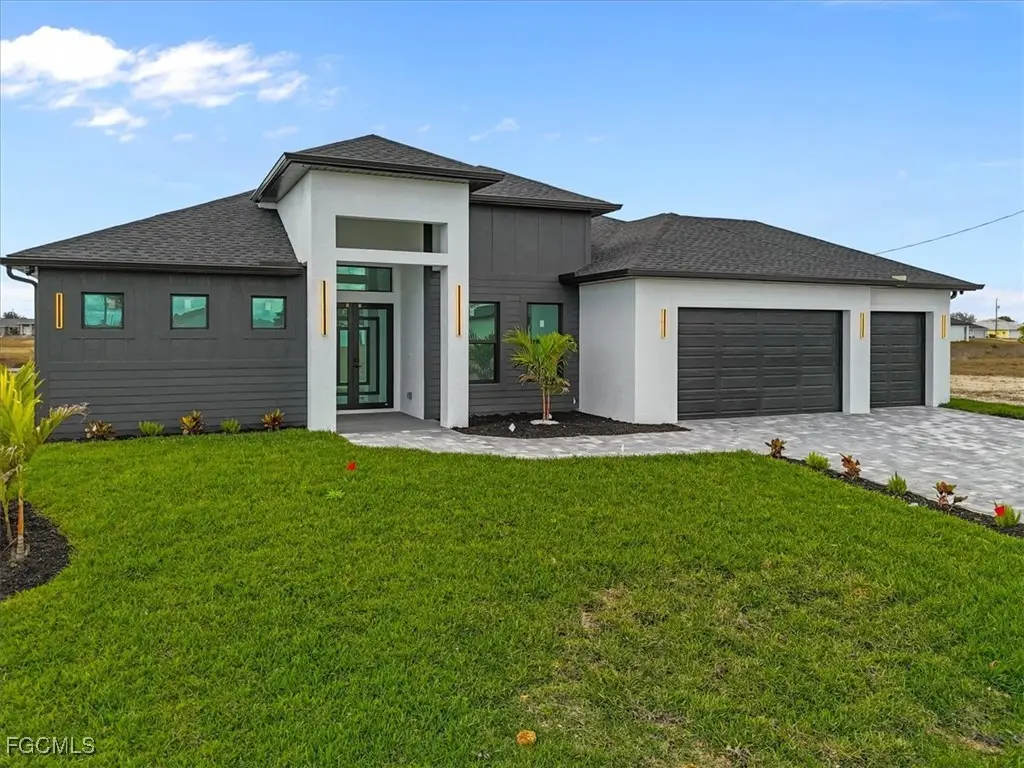 1202 NE 6th Avenue, Cape Coral, FL 33909 - Image #1