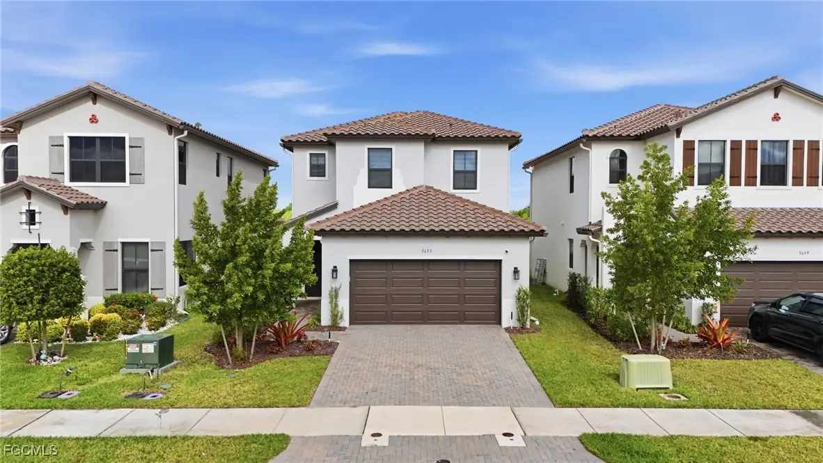 5653 Cassidy Lane, Avenue Maria, FL 34142 - Image #1