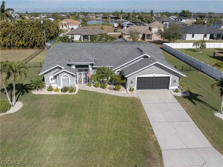 317 SE 13th Terrace, Cape Coral, FL 33990 - Image #3