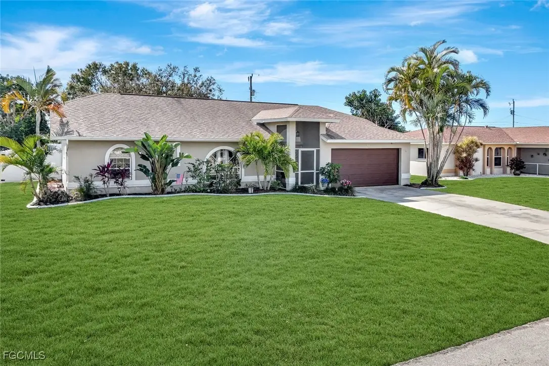 314 SE 19th Street, Cape Coral, FL 33990 - Image #1