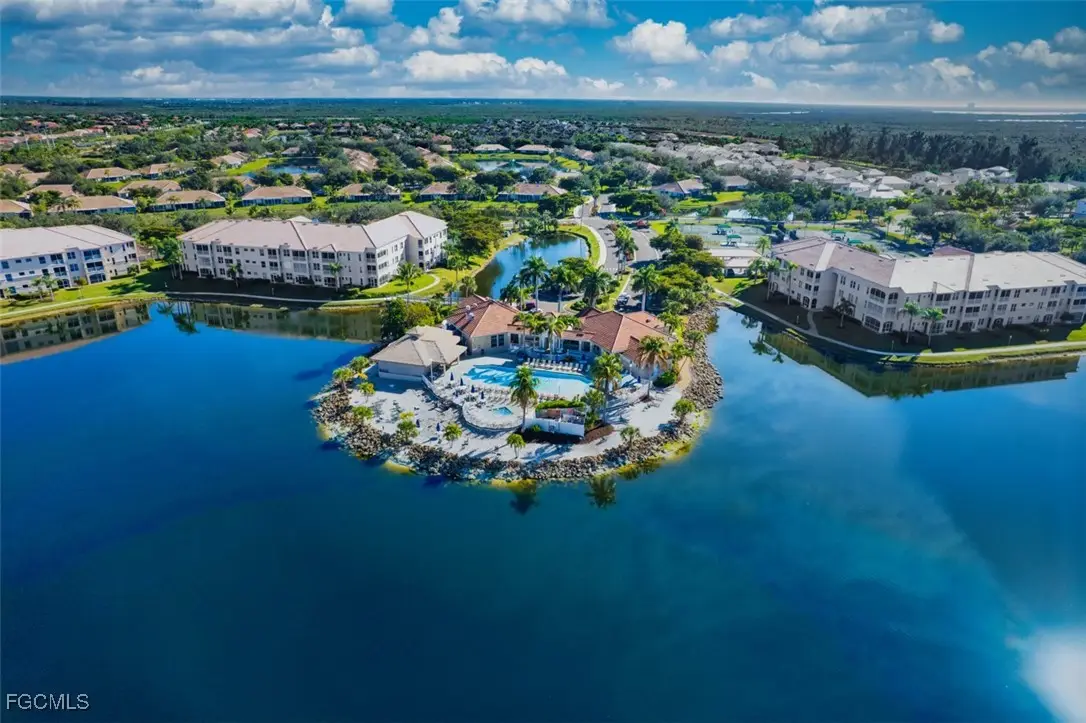 9160 Southmont Cove #309, Fort Myers, FL 33908 - Image #1