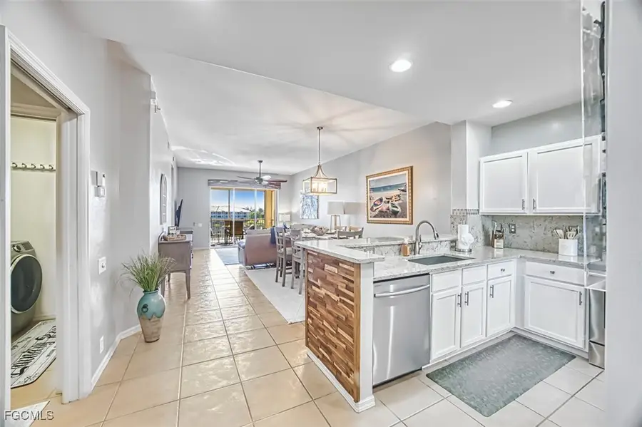 9160 Southmont Cove #309, Fort Myers, FL 33908 - Image #3