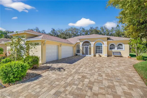 9221 Coachhouse Lane, Estero, FL 33928