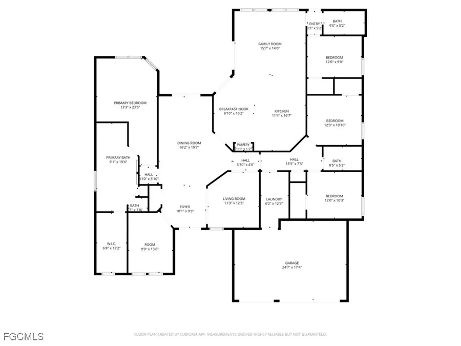 3314 NW 5th Street, Cape Coral, FL 33993 - Image #3