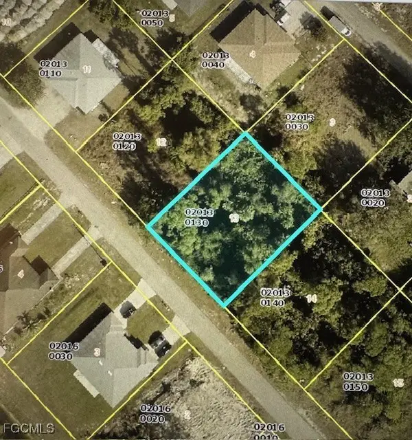 5310 28th Street Sw, Lehigh Acres, FL 33973 - Image #1