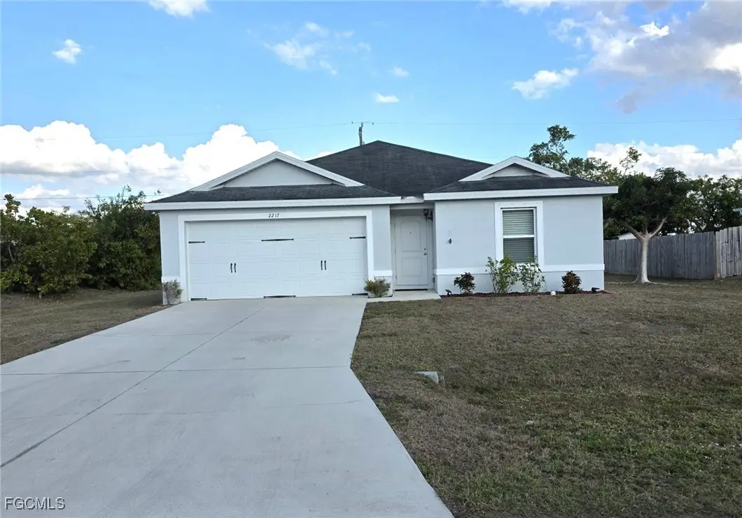 2217 SW 3rd Avenue, Cape Coral, FL 33991 - Image #1