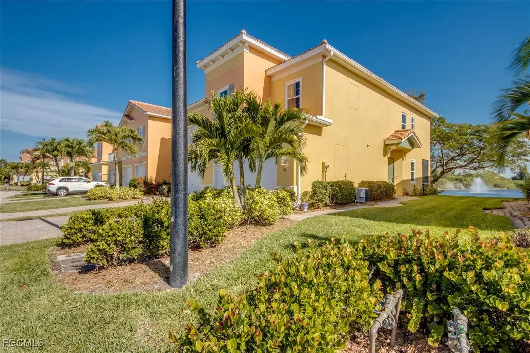 16034 Via Solera Circle #106, Fort Myers, FL 33908 - Image #1