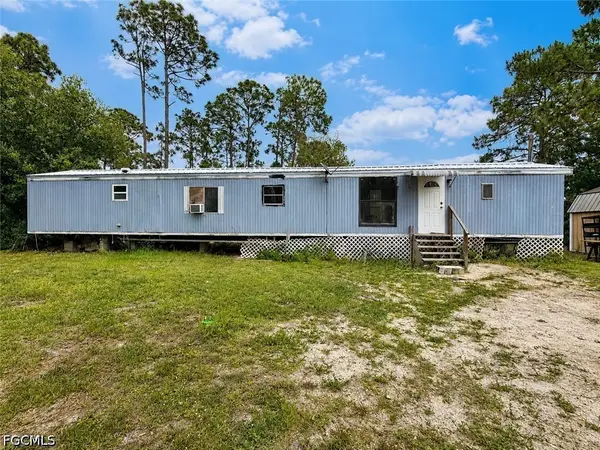 735 S Trebol Street, Clewiston, FL 33440