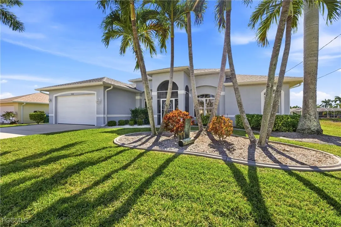 2026 SE 29th Street, Cape Coral, FL 33904 - Image #1