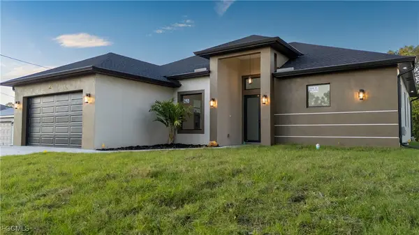 2804 31st Street W, Lehigh Acres, FL 33971