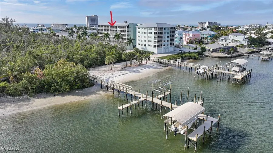 345 Mango Street #604, Fort Myers Beach, FL 33931 - Image #2
