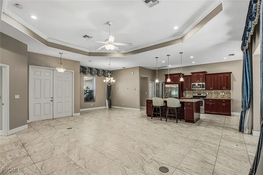 11210 Rabun Gap Drive, North Fort Myers, FL 33917 - Image #3