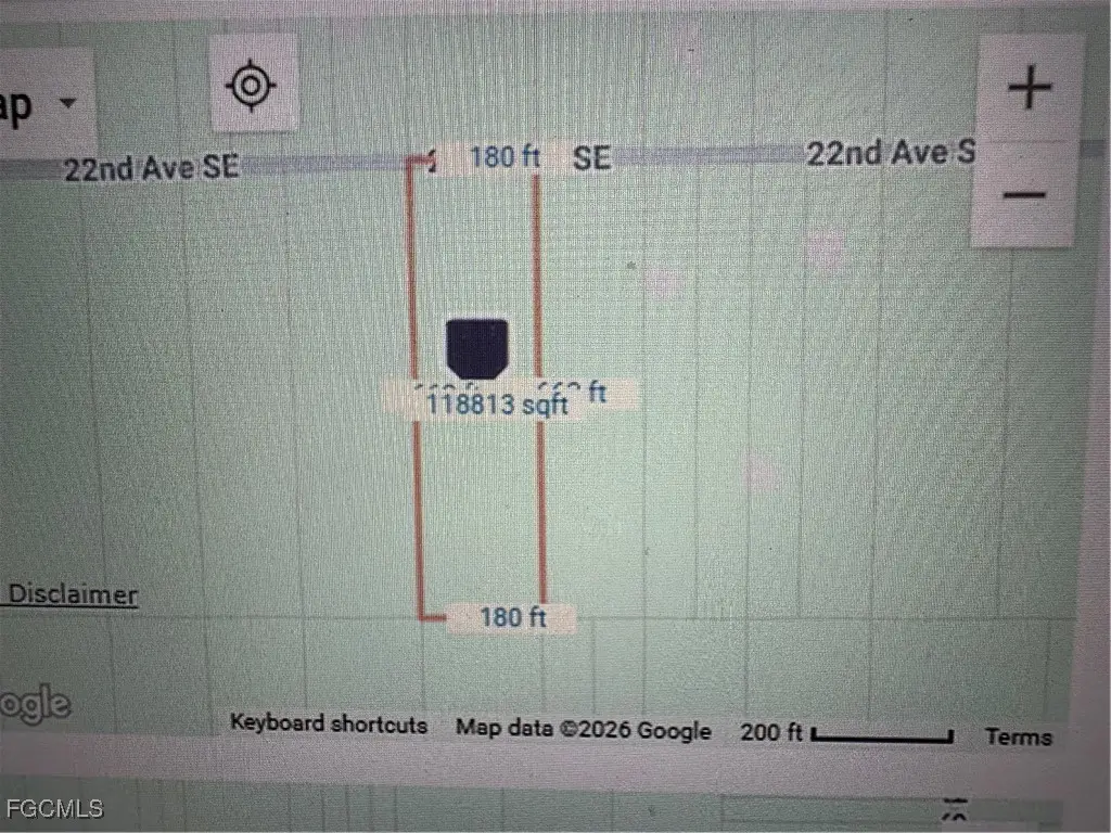 22nd Avenue Se, Naples, FL 34117 - Image #1