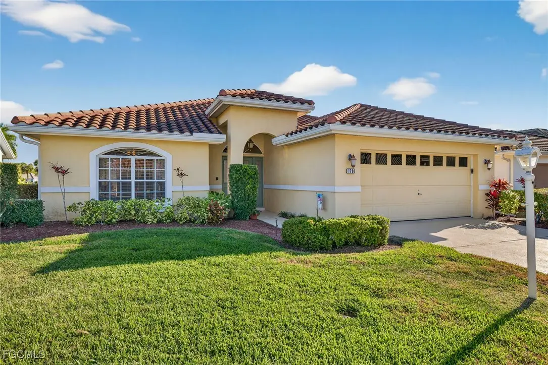 1790 Corona Del Sire Drive, North Fort Myers, FL 33917 - Image #1