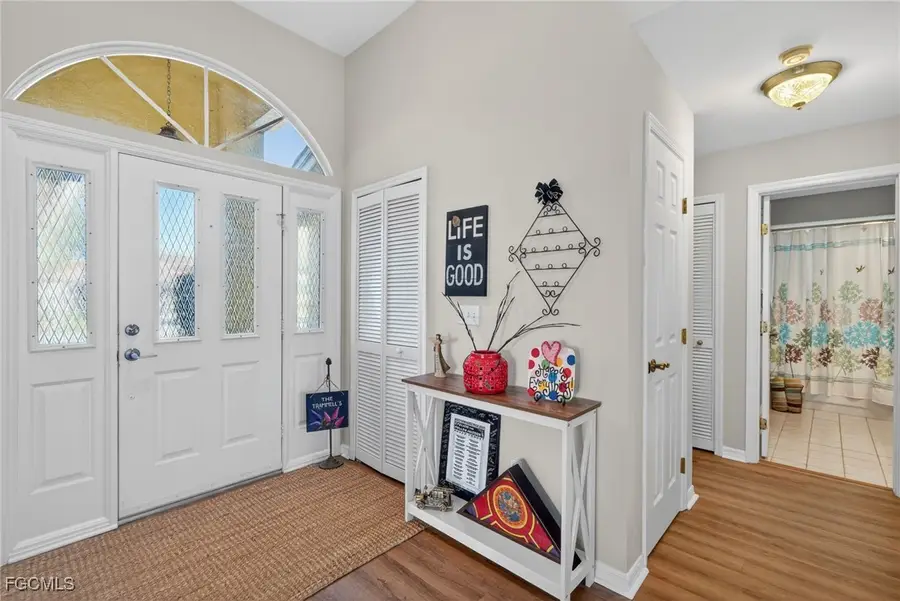 1790 Corona Del Sire Drive, North Fort Myers, FL 33917 - Image #3