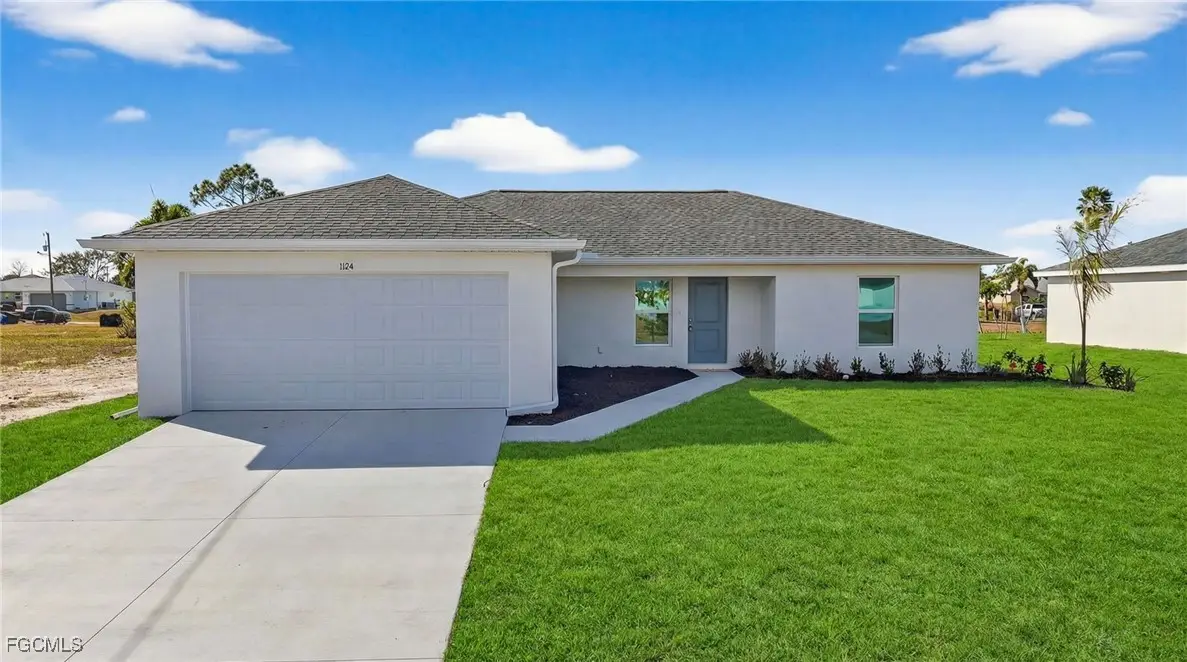 1124 NW 19th Avenue, Cape Coral, FL 33993 - Image #1
