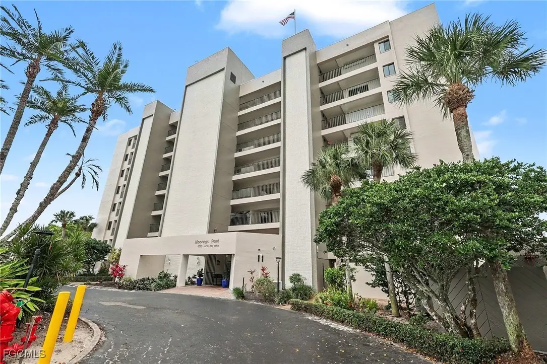 4510 N Key Drive #401, North Fort Myers, FL 33903 - Image #1