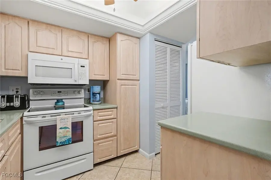 4510 N Key Drive #401, North Fort Myers, FL 33903 - Image #3