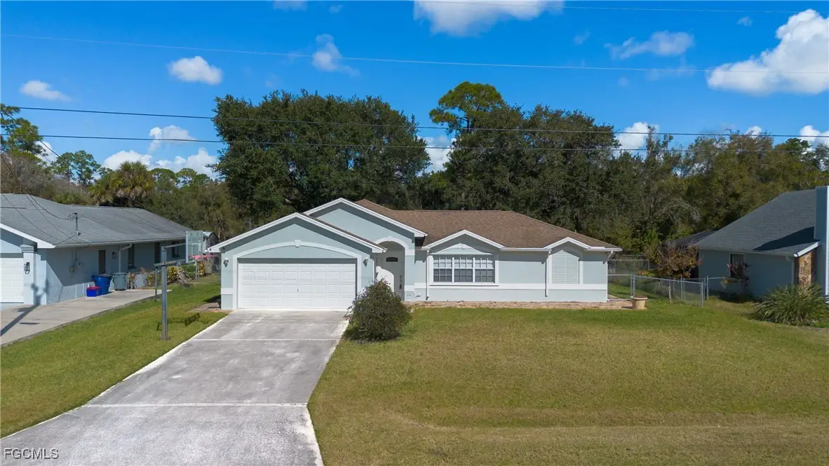 11407 Rabun Gap Drive, North Fort Myers, FL 33917 - Image #1