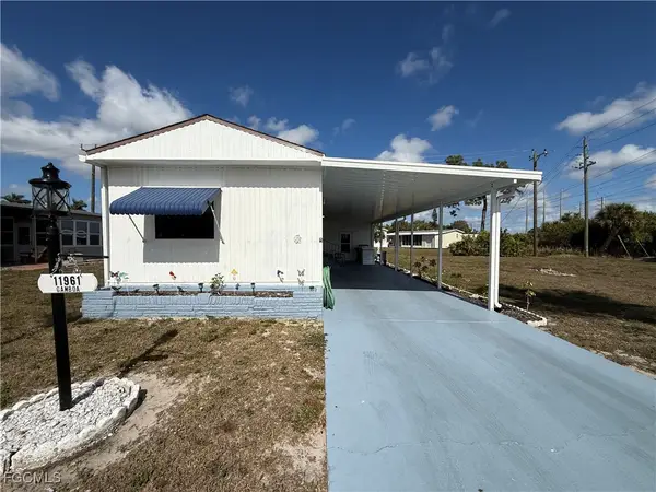 11961 Monaco Lane #B, Bonita Springs, FL 34135