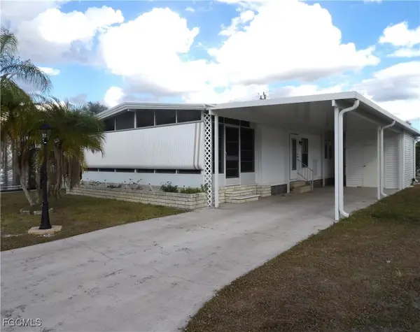 239 Shrub Lane N, North Fort Myers, FL 33917