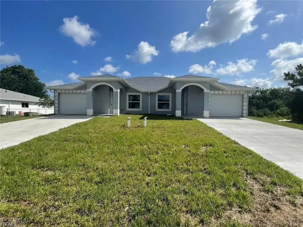 4657/4659 26th Street Sw, Lehigh Acres, FL 33973 - Image #1
