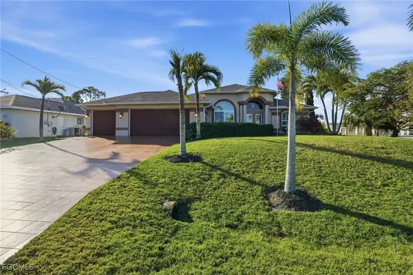 1422 SW 16th Terrace, Cape Coral, FL 33991
