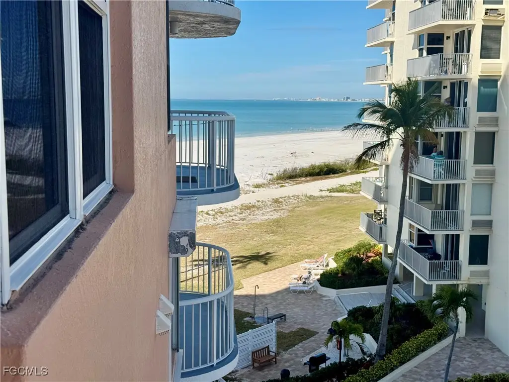7390 Estero Boulevard #403, Fort Myers Beach, FL 33931 - Image #1