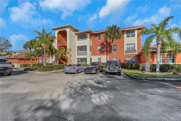 3965 Pomodoro Circle #102, Cape Coral, FL 33909