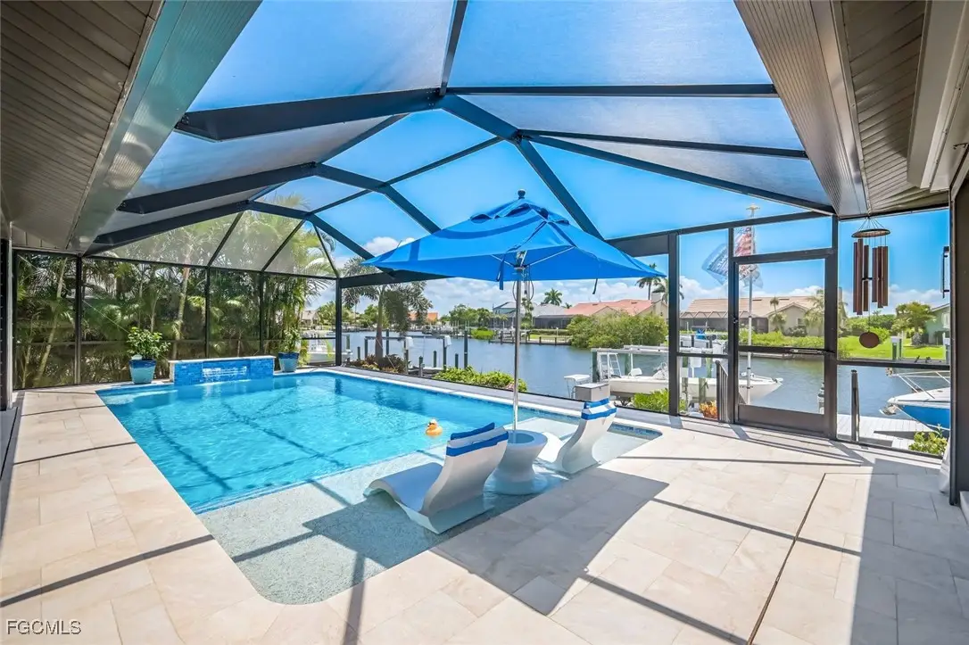 14871 Canaan Drive, Fort Myers, FL 33908 - Image #1