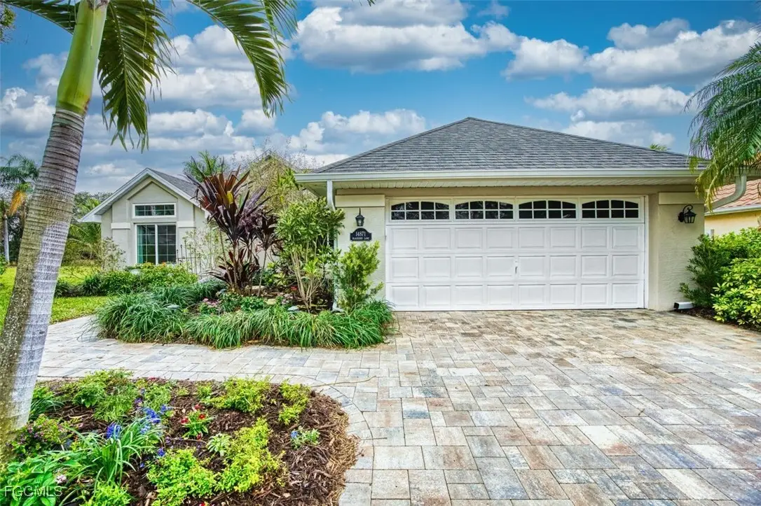 14871 Blackbird Lane, Fort Myers, FL 33919 - Image #1