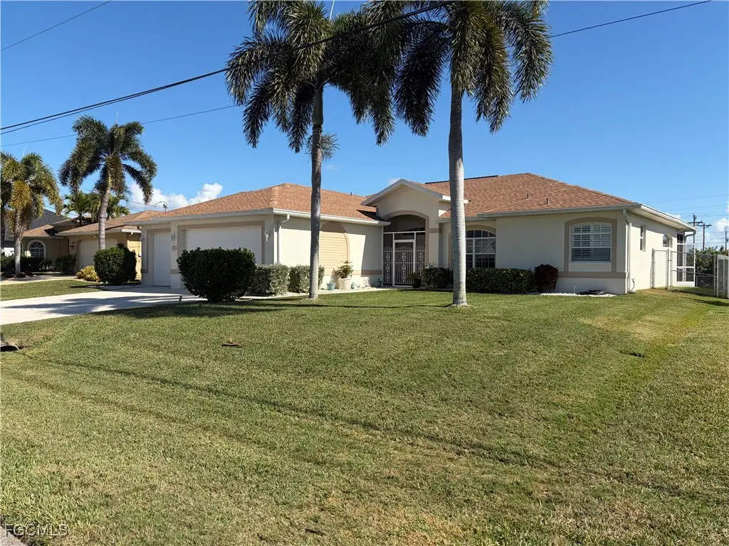 1409 SW 1st Avenue, Cape Coral, FL 33991 - Image #1