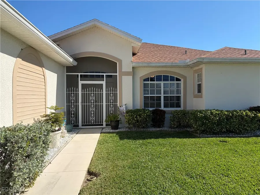 1409 SW 1st Avenue, Cape Coral, FL 33991 - Image #3