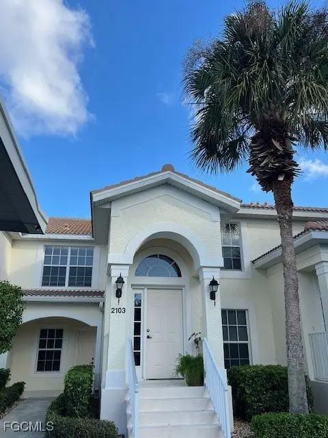 10115 Colonial Country Club Boulevard #2103, Fort Myers, FL 33913