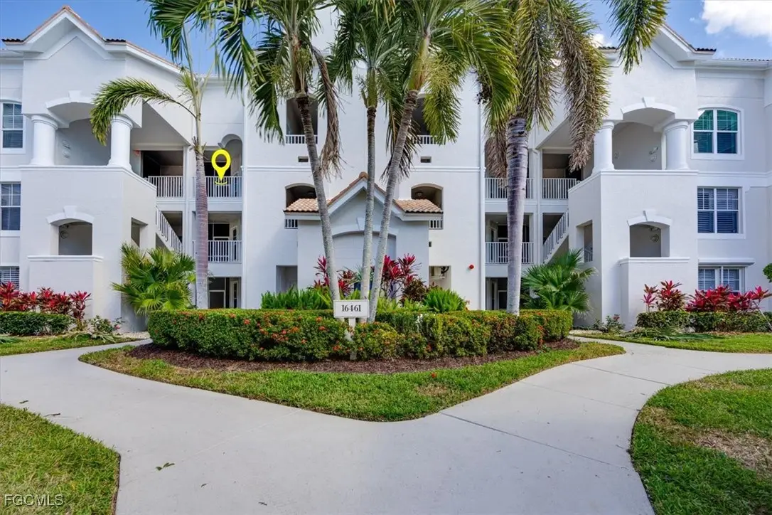 16461 Millstone Circle #302, Fort Myers, FL 33908 - Image #1