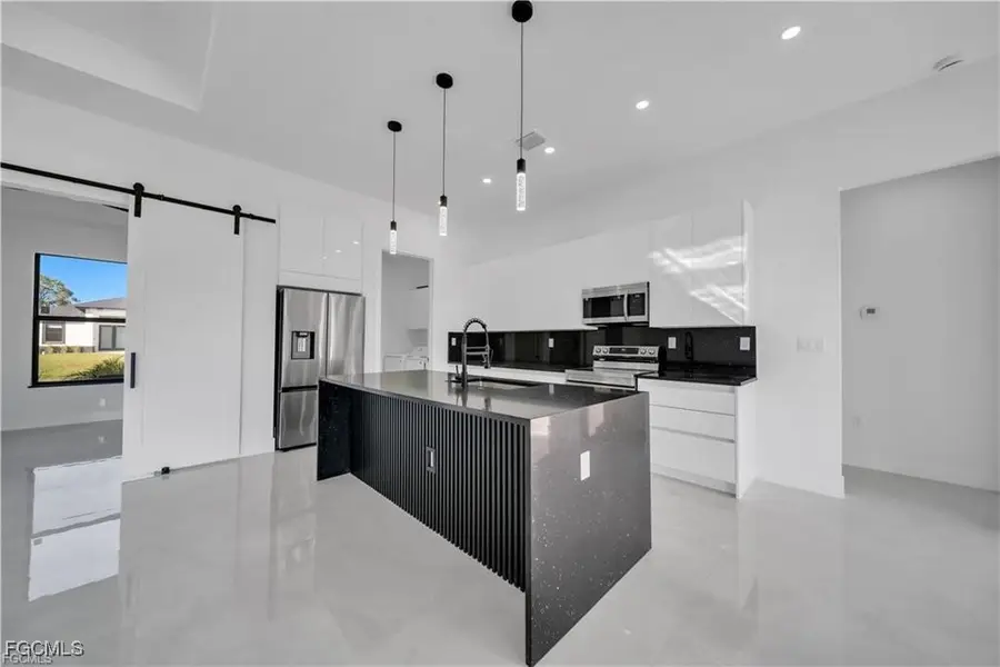 2815 44th Street W, Lehigh Acres, FL 33971 - #3