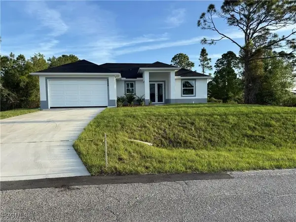 2906 18th Street Sw, Lehigh Acres, FL 33976
