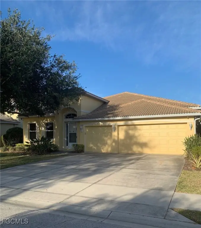 3023 Lake Manatee Court, Cape Coral, FL 33909 - Image #2