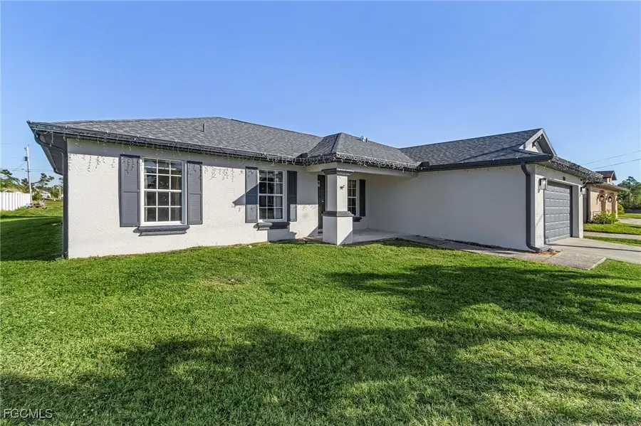 1617 NW 28th Street, Cape Coral, FL 33993 - Image #3